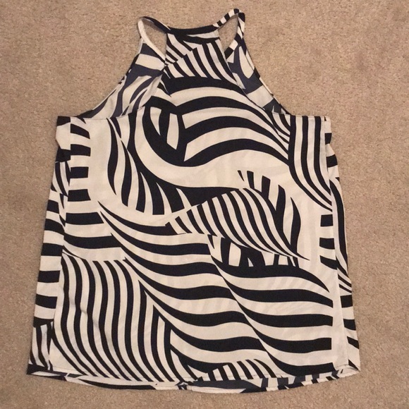 Banana Republic Factory Halter Top - Picture 5 of 5